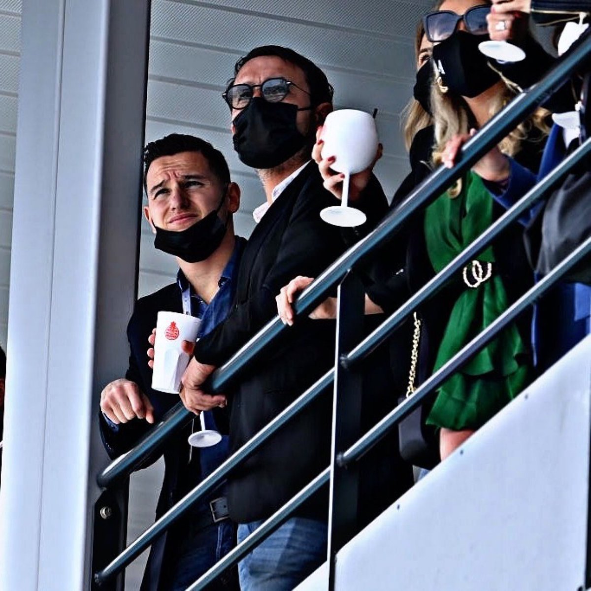 flothauvinfan26's tweet photo. Flo à profiter d’être à Monaco pour aller au Grand Prix de Monte-Carlo 🇲🇨
@FlorianThauvin
#florianthauvin #flotov #ft26 #teamom #teamedf #teamthauvin #olympiquedemarseille #equipedefrance #lestigres #football #marseille #liguamx #fierdetrebleus #estoyestigres https://t.co/DCtOVaczFa