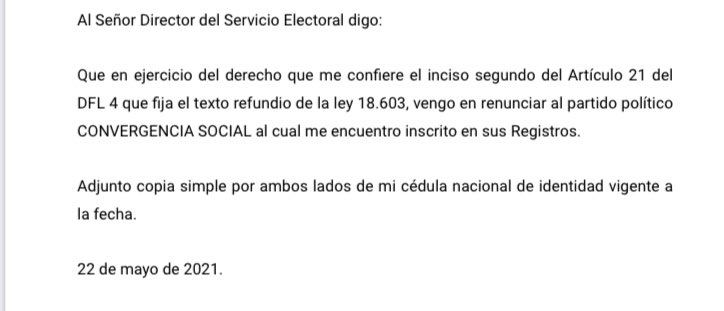 sienband's tweet photo. @PaulinaAstrozaS Sería un gobierno de llorones. Cada vez que pueden lloran. País de hipócritas( PC ) ladrones (CONCERTA)  llorones (FA) apitutados. ( TODES ). Ahí va mi renuncia por lesos. https://t.co/UpCfgS6N8T