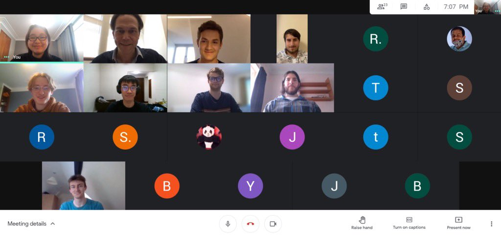 Cambridge University Chemical Society - Chemsoc tweet media