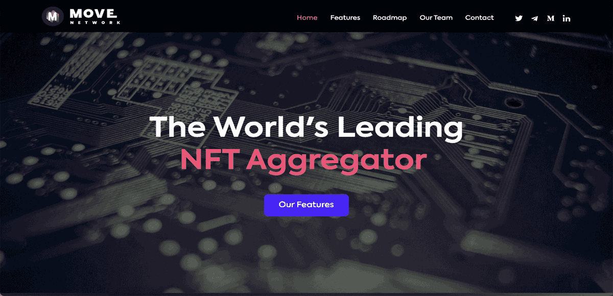 reyymark23's tweet photo. 1⃣| MOVE Network is targeting to be the largest #NFTs aggregator that cover the full spectrum of #NFT products supported by the #MOVEChain in the future. 

Details: https://t.co/rr52Qq2ZB5 
#DApps #DappOnline #ETH
#CTBot Adrop Ram 10 BTT 80 https://t.co/iJMb4aiclV