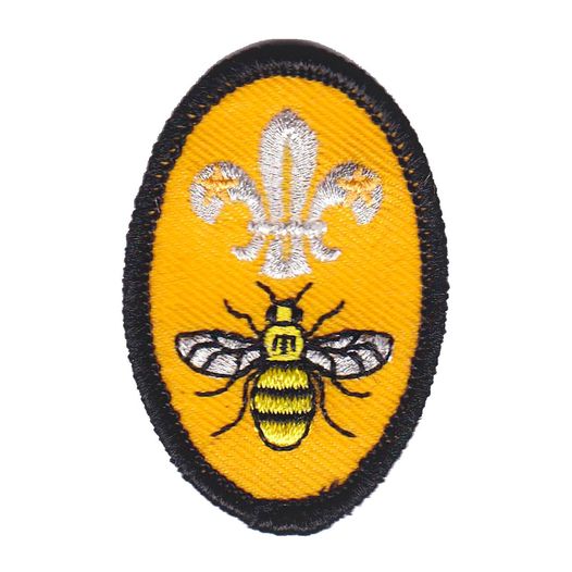 2nd Cheadle Scout Group tweet media