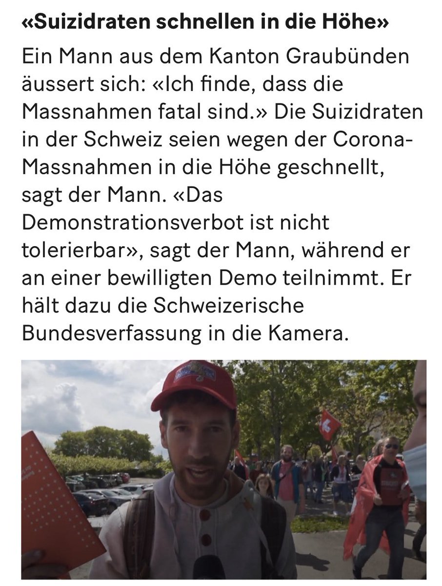 leckerbisse's tweet image. Man darf die #Meinung nicht mehr sagen und das #Demoverbot sei nicht tolerierbar, jammern die Schwurbler in #NE2205 an ihrer #Demo. 
Die altbekannte Logik dieser Menschen, die  nur noch sie selbst verstehen aber weit weg von Tatsachen ist.