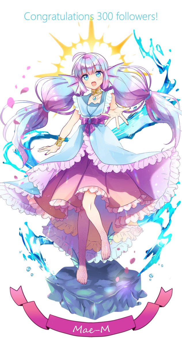 メアちゃんのtwitterイラスト検索結果