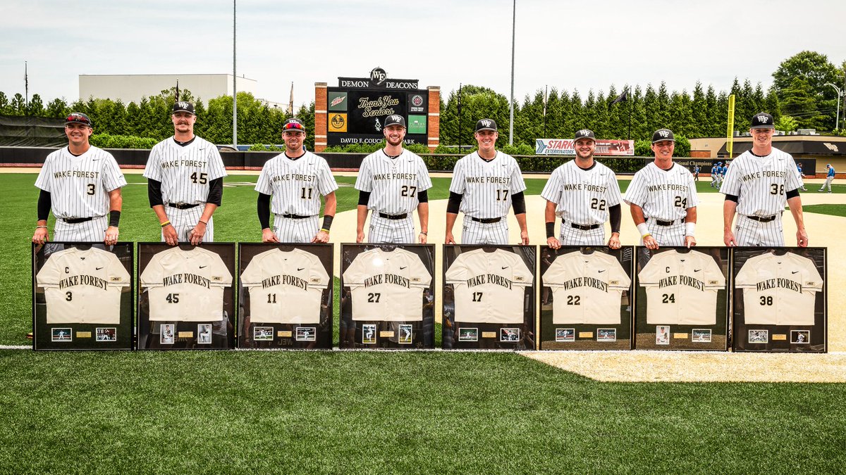 Thankful for this group of guys. 

#GoDeacs 🎩