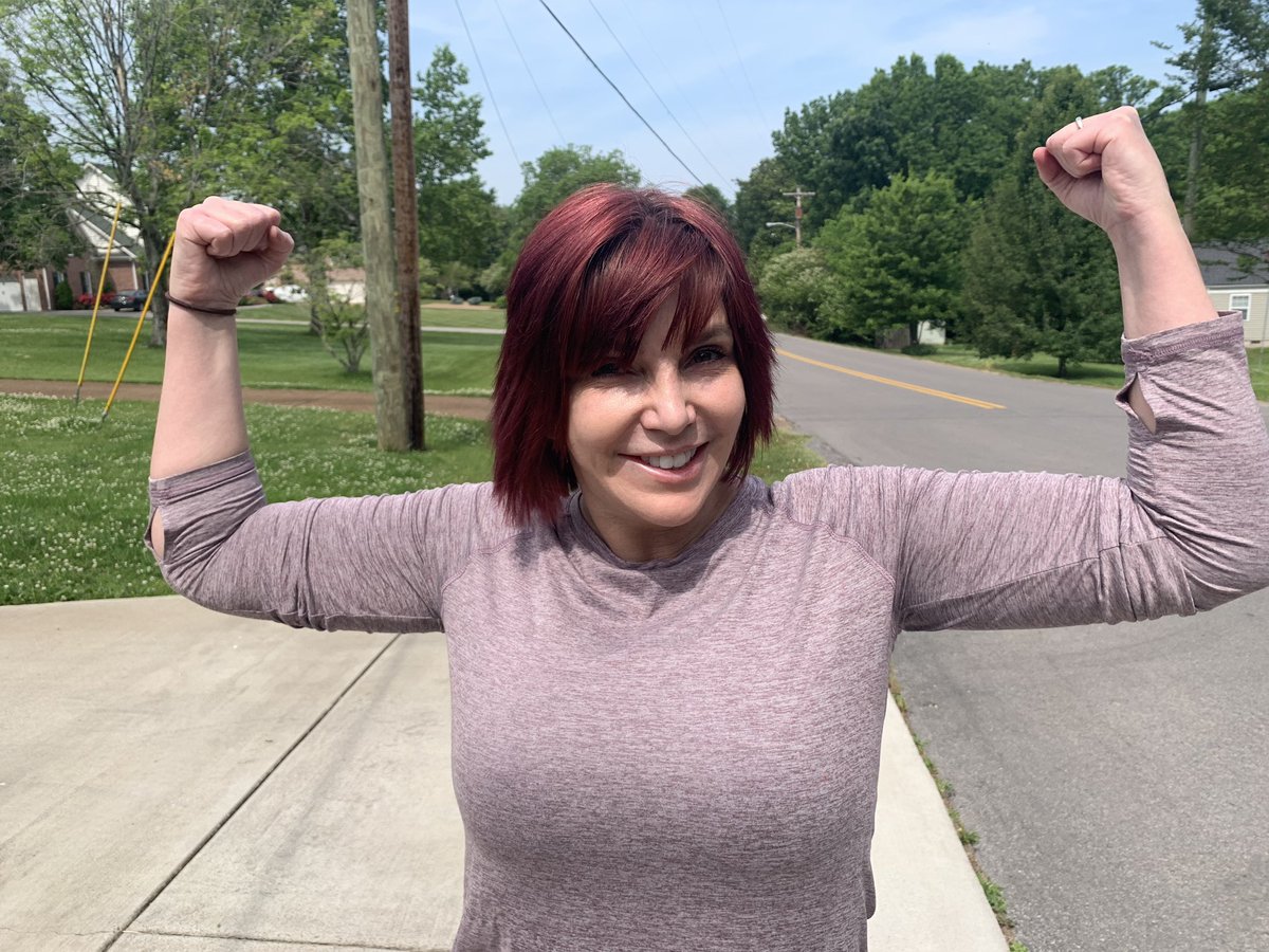Virtual 5K to raise funds for social injustices —one of the amazing things Bridge students organized! paypal.me/pools/c/8yR9l2…
#BridgeXAPI5k