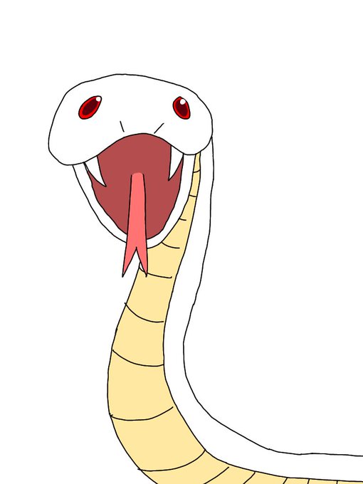 ヘビのtwitterイラスト検索結果 ヘビのtwitterイラスト検索結果