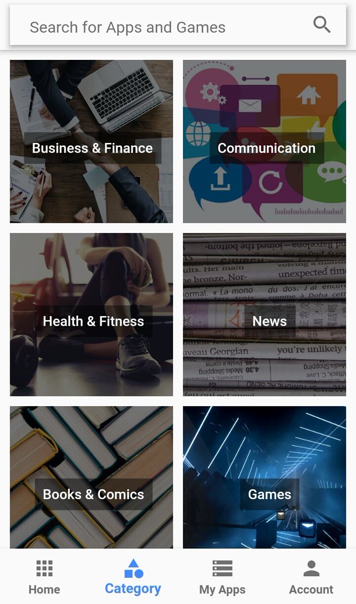 theprichaddae's tweet photo. You've tried the Apple appstore, Google playstore, well done!

Now is time for you to try this one specially designed by Christians for Christians.

Introducing the LoveWorld Appstore. Download it here: https://t.co/zrL0ct0PMF.

You need wholesome apps on your device.

#LoveWorld https://t.co/XXHxXwMBqN