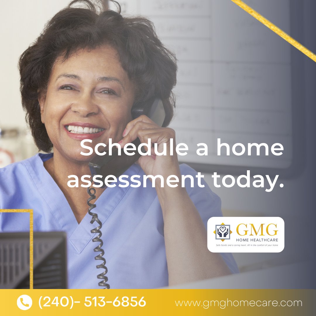 GMG Home Healthcare (gmgcare) Twitter