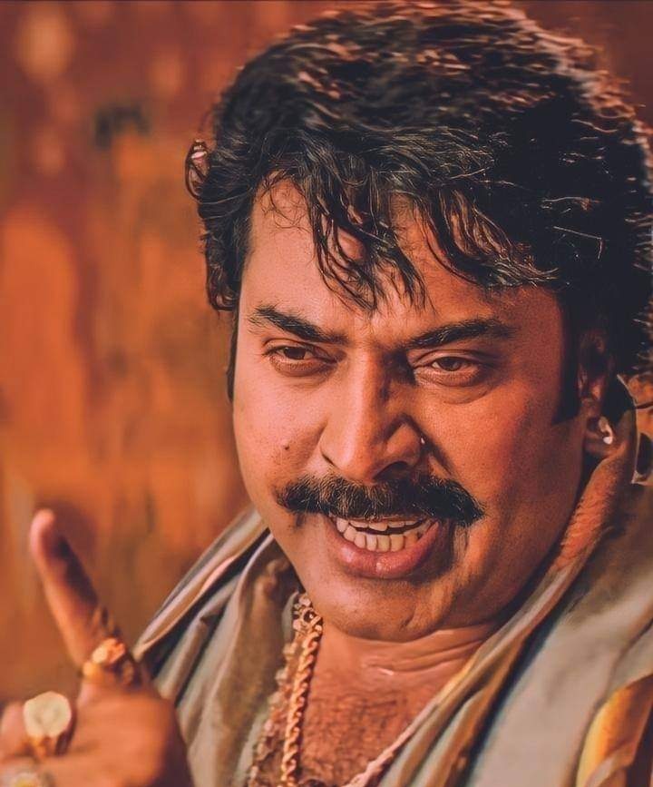 Anas369Pcu's tweet photo. @Harinani_ Megastar mammukka the riyal king https://t.co/ytJkAaHi5G