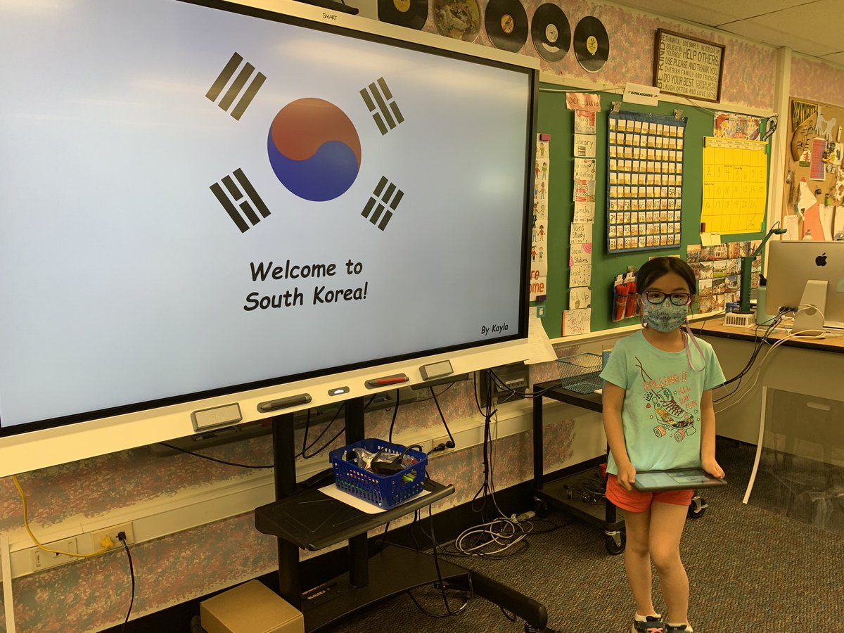 Class 2W tweet media