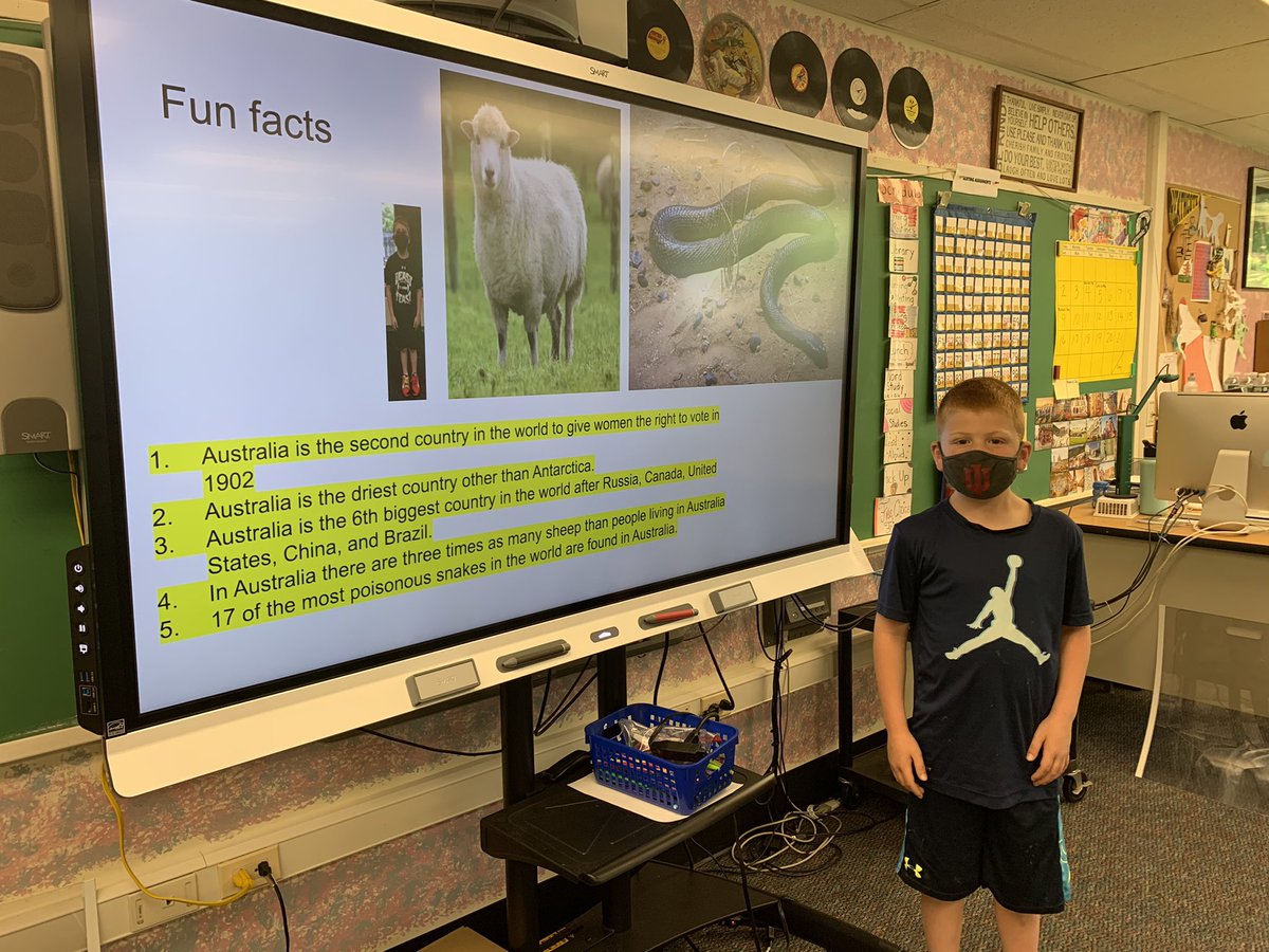 Class 2W tweet media