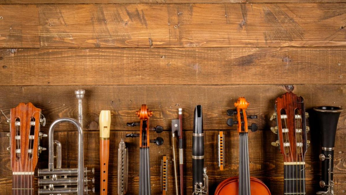 vtymca's tweet photo. TODAY IS NATIONAL BUY A MUSICAL INSTRUMENT DAY! Guess what? We have instruments in the Y Thrift Shop! Stop by and see.
#VTYMCA #Music #BuyanInstrument #YThriftShop https://t.co/CfeI7yepy5