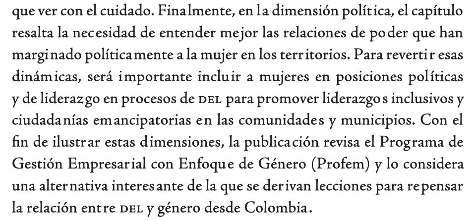 #CiderPUR2021 Será que en estos escenarios de “negociación” se plantea la construcción de desarrollos locales diferenciados y liderazgos alternativos? O las conversaciones no saldrán de las agendas generales del movimiento sindical? Ver solo tres mujeres acá creo que lo dice todo