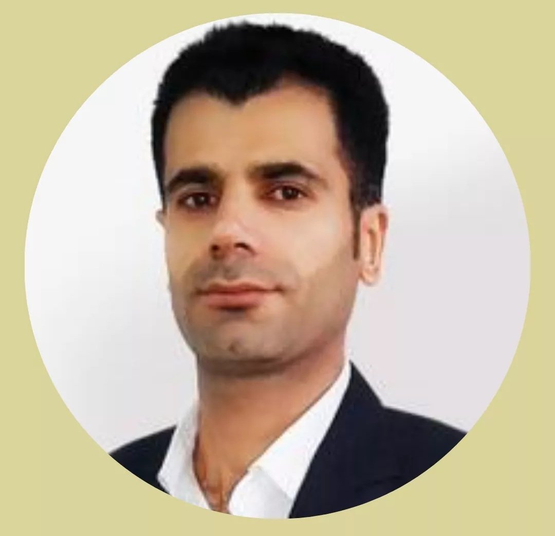 JustlearnCom's tweet image. Mohammad has a master's degree, and over ten years of experience in teaching languages, plus a TEFL certification.
Learn Kurdish with Mohammad now!
Book him here: justlearn.com/mohammad-17

#Kurdish #kurdishtutor