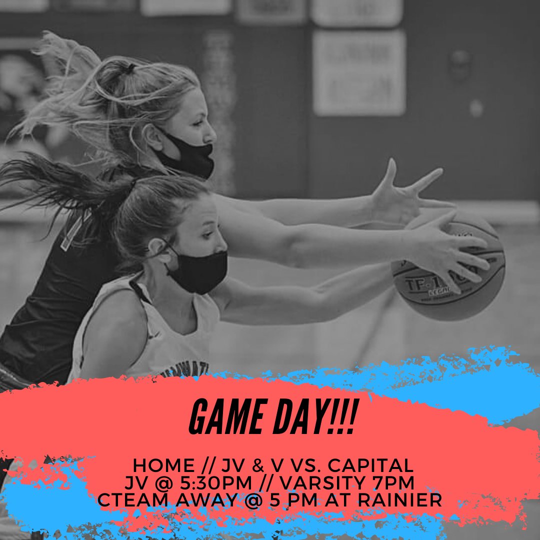 Black Hills Girls Basketball tweet media