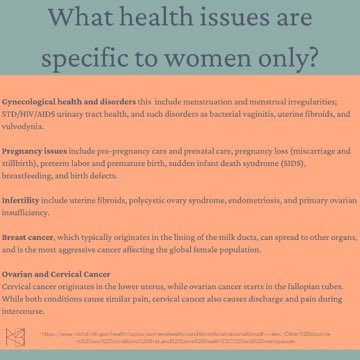 ongmbk's tweet photo. Women’s health is such an important topic in today’s society! Today we invite you to dig deeper into the topic.

Let us know what you think!

#womenhealth #healthiswealth #womenempowerment #africanwomen #cotedivoire #abidjan #nonprofitorganization https://t.co/gmZXvvZhv5