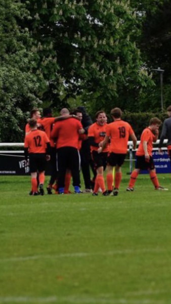 5 wins on the trot for <a href="/stortfordswifts/">Bishops Stortford Swifts Football Club</a> Res ⚽️⚽️⚽️⚽️⚽️⚽️⚽️⚽️⚽️⚽️⚽️⚽️ The boys played so well today to win 10-0 in our final match was brilliant and I can’t thank them enough since I came in 👍👏👏👏 @ChrisJ40103955 <a href="/EwanRockell/">Ewan Rockell</a> <a href="/aaron_holloway/">Aaron</a>
