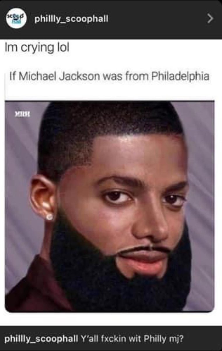 danie828's tweet photo. You have to be from #Philly especially West Philly or Germantown to understand this shit! πππππ ππππππππ₯΄π₯΄π₯΄β οΈππππβ°οΈβ°οΈπͺ¦β±οΈπΊπππ€£π€£ππππππ€£π€£ππππ€£πππ½ππ€¦π½ββοΈπ€¦π½ββοΈπ€¦π½ββοΈπ€£ππππππβ°οΈβ°οΈβ°οΈβ°οΈβ°οΈβ°οΈ #PhillyBeards hit different #PhillyJawn #PhillyDudes ππ½π―π₯°π π§π½ https://t.co/m1cyQCrdqw