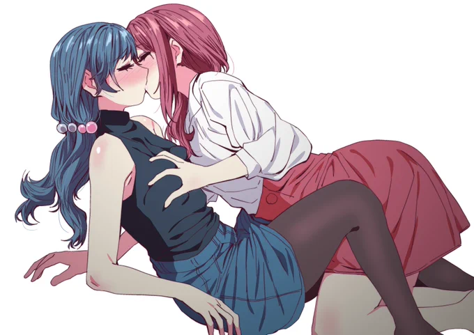 💕 