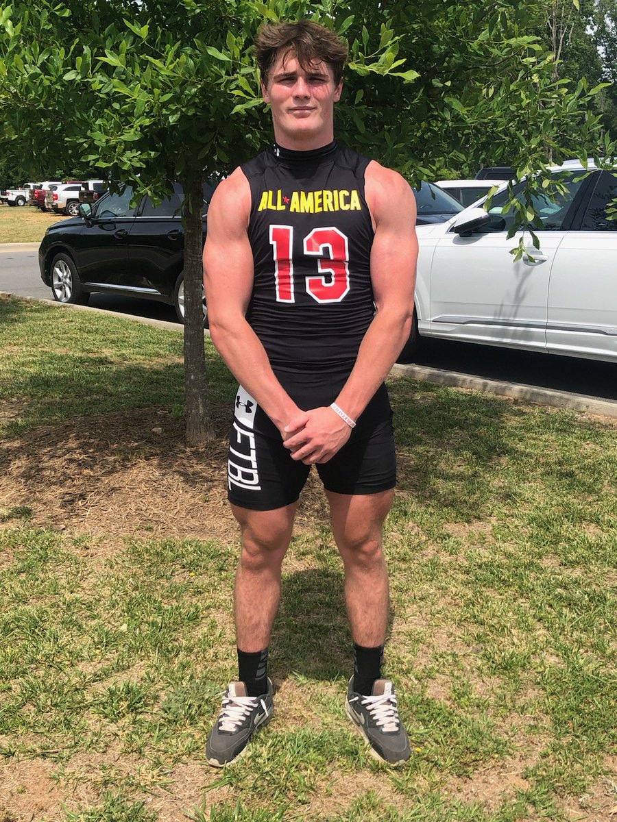 Had a great Time at the UA camp! Great experience!! <a href="/TheUCReport/">Billy Tucker</a> <a href="/CraigHaubert/">Craig Haubert</a> <a href="/DemetricDWarren/">Demetric D. Warren</a>