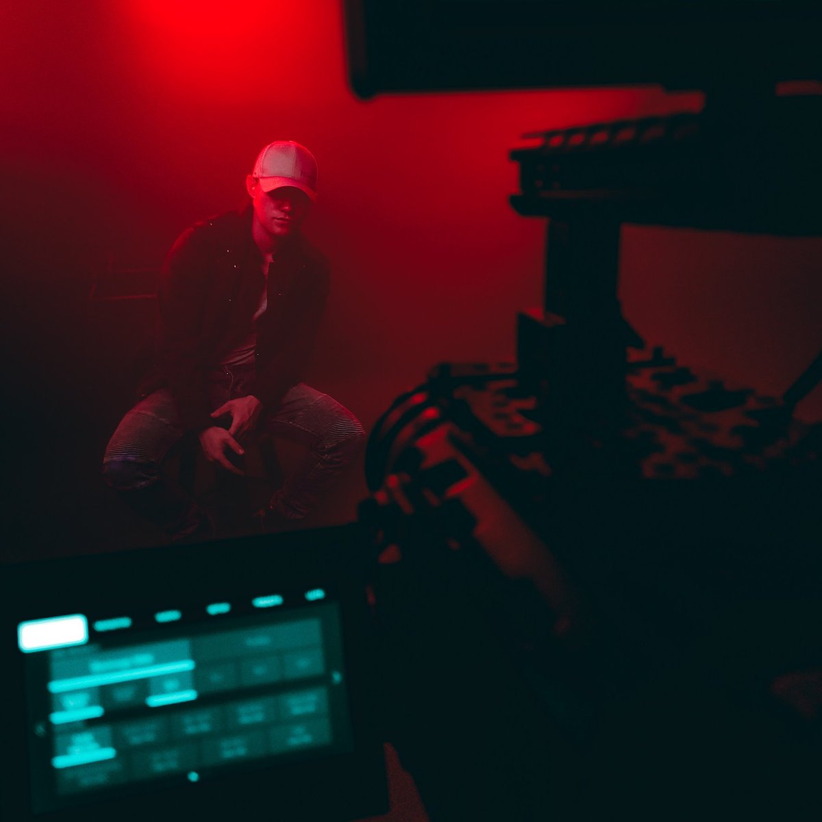 MCACStudios's tweet photo. #NewProfilePic https://t.co/OrtXfkwKdr