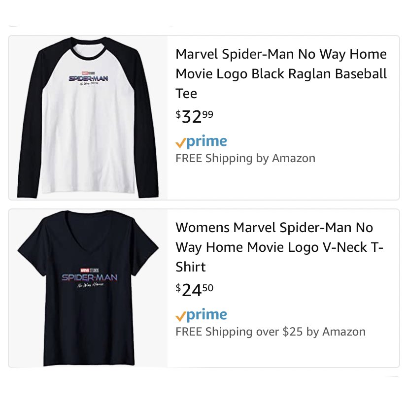 SPIDER-MAN: NO WAY HOME RELEASE ON WHICH APP