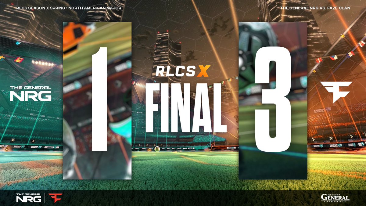 NRG Current tweet media