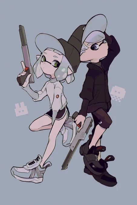 icouple🤍🖤 