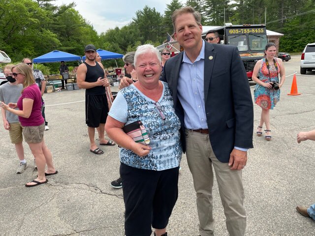 GovChrisSununu tweet picture