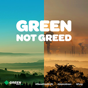Petition: Just Say No to PFAS Chemicals
ilgp.org/2021/04/23/pet…

Ready to be an Organizing Member? Sign-up at ilgp.org/membership! 
#EnvironmentalActionNow #LiveGreen