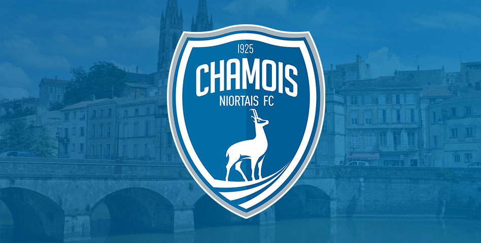 tmath79's tweet image. Allez @ChamoisNiortais évidemment! L&apos;espoir est mince mais il existe! Allez! #LesChamoisEnLigue2 #FCVBCNFC