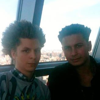 spence235's tweet image. #NewProfilePic