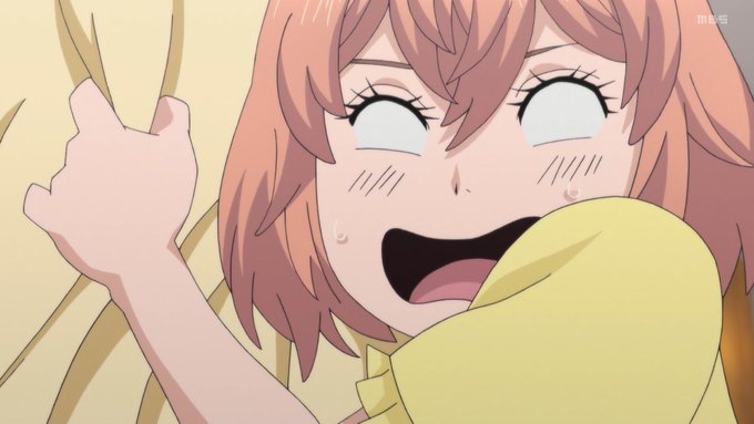 ヒナちゃんは最近こういう役回りが多いですねドラケンさんとマイキーくんの喧嘩で大切な思い出を壊されまくりさすがにタケミチくんも堪忍袋の緒が切れたようですまあタケミチくんの年齢から見たらここは中学生のクソガキの喧嘩に見えても仕方なさそうですね#東京リベンジャーズ 