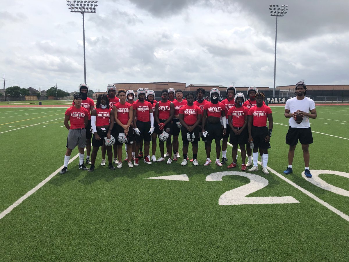 Cypress Lakes FB tweet media