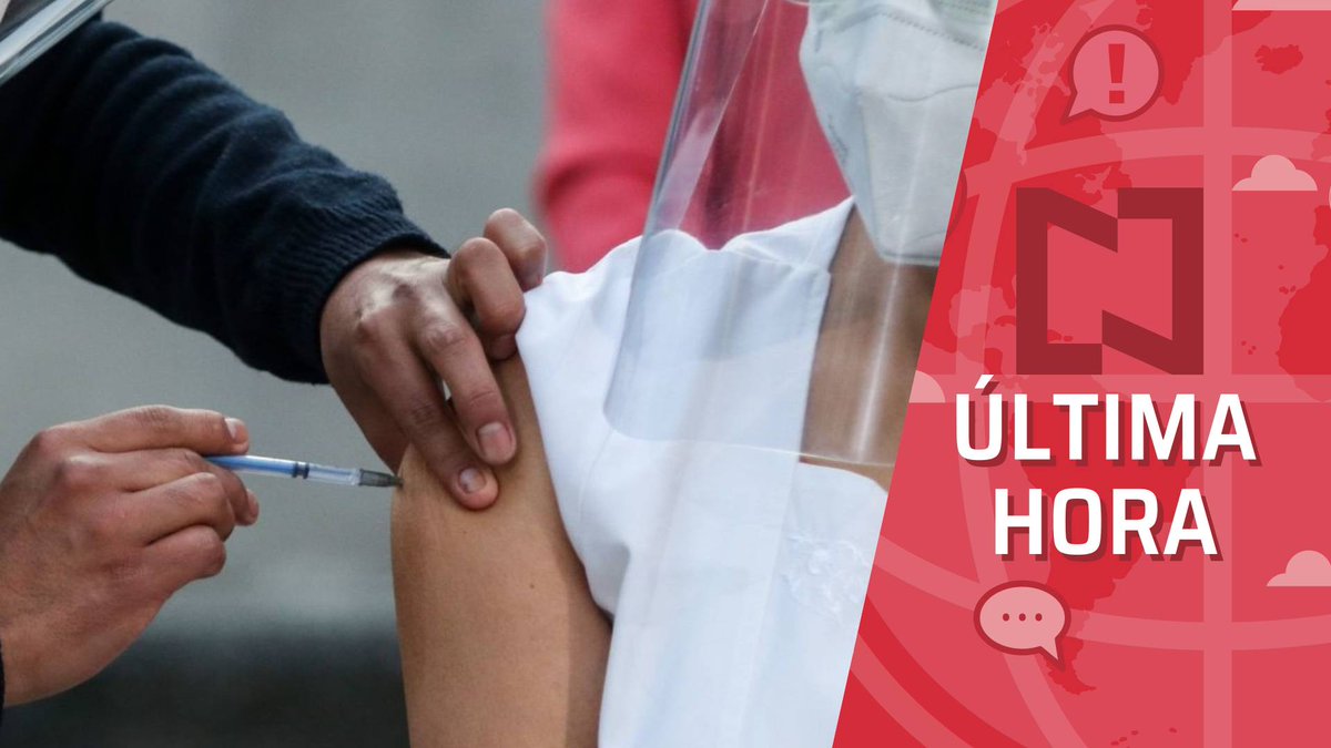 nmasforo's tweet image. #ÚltimaHora CDMX anuncia vacunación de 50 a 59 años en 7 alcaldías más
ow.ly/tPrb50ET2wf