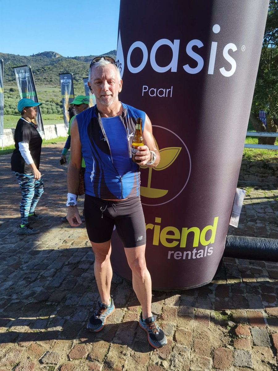 MikeEmmerich's tweet photo. My epic #trailrun race this morning.. #runthevines at the #AmayaWinery.. 663m elevation gain.. 300m in 3km π±π±.. Almost dipped under 2 hours, which was my goal.. π€ Geek π€ details on #strava
#runchat
#trailrunning
#trailrunninglife
#runningforhealth https://t.co/0CmhBEUi7Q