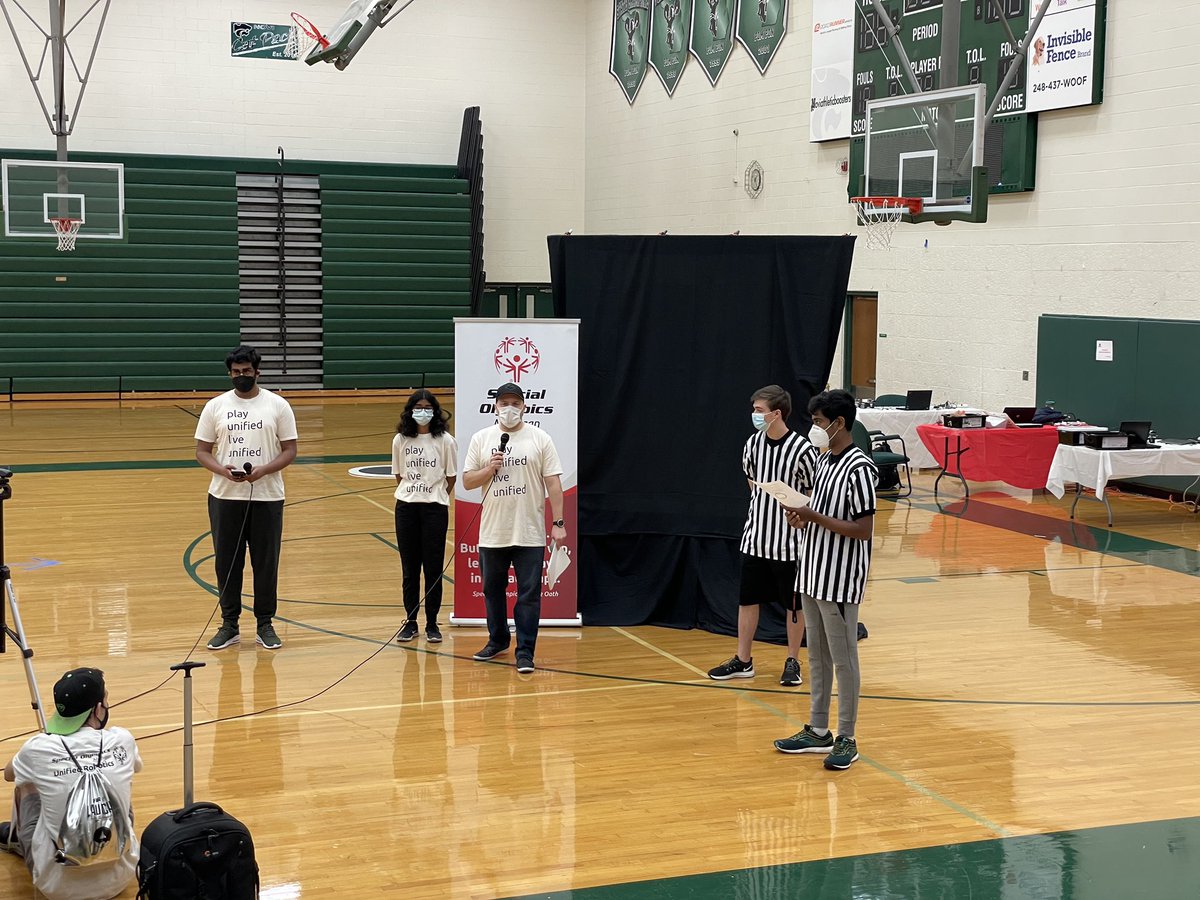 Novi Robotics tweet media