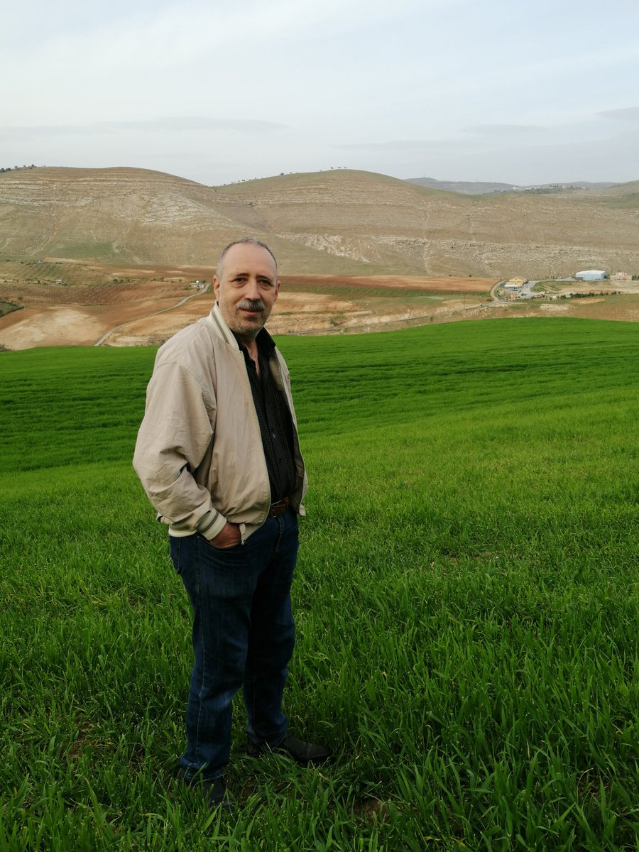 TARIM BEREKETİR
Tarım Gelecektir
Yarım Kalkınmaktır
Tarım İstikbaldır
Tarım Huzurdur
Tarım Değişimdır
    Değişim Başladı