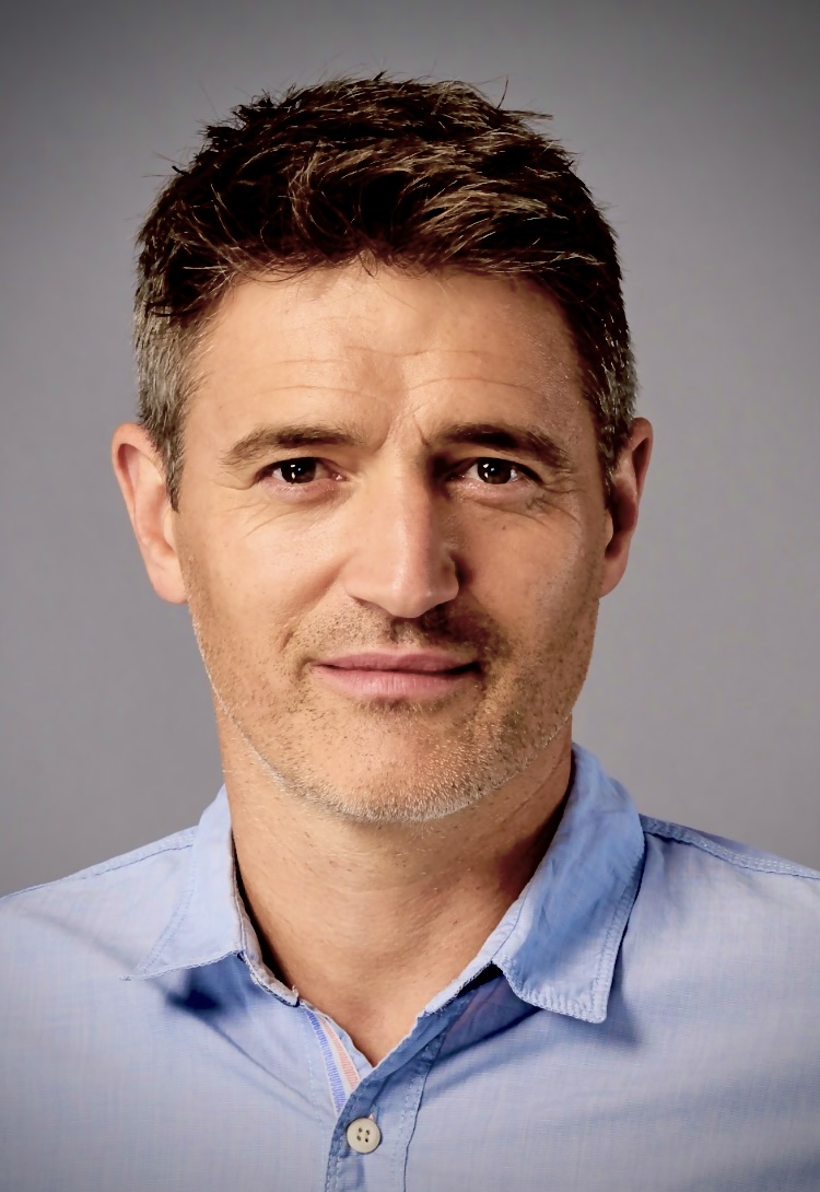 British and Irish film/TV birthdays for 22 May.

Happy birthday to Tom Chambers 
(born 22 May 1977) 
English actor 