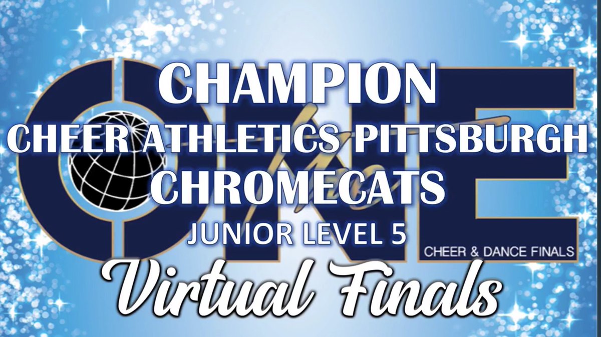 CA_PittsburghPA's tweet photo. Our teams are killing it at @theonefinals!!! https://t.co/VNE2n9axOi