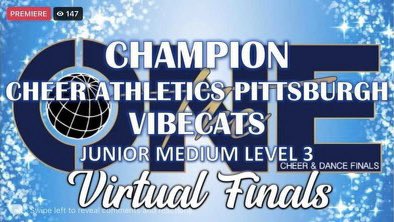 Our teams are killing it at <a href="/theonefinals/">The One Finals</a>!!!