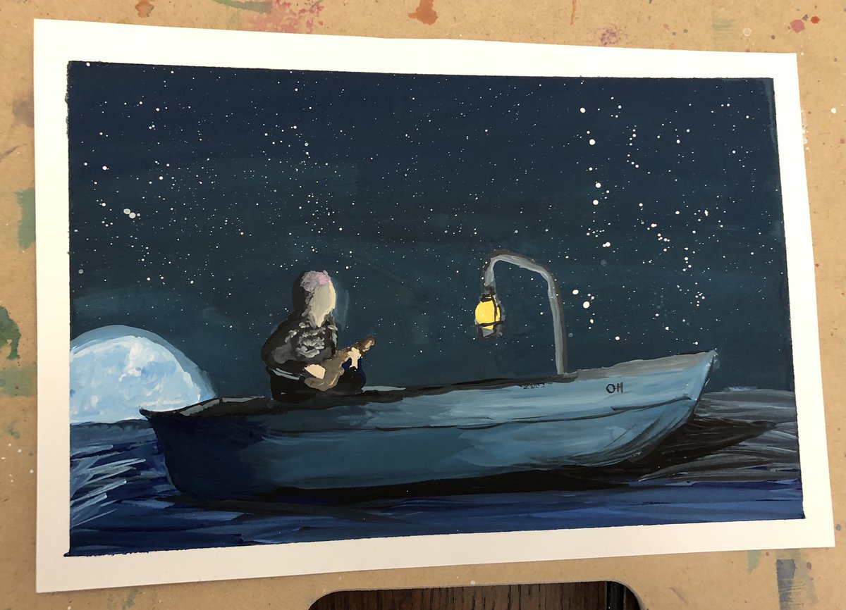 hopelesss_hope's tweet photo. Thank you @twentyonepilots for an amazing show. I was inspired to create my very first clique art. https://t.co/phiCeNuNgV