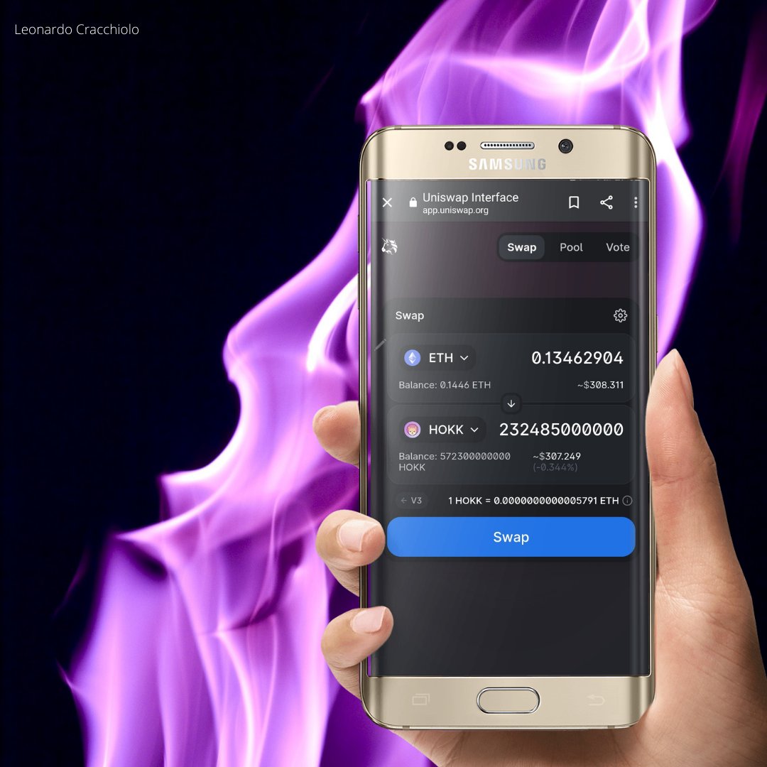 Leonardo C tweet media