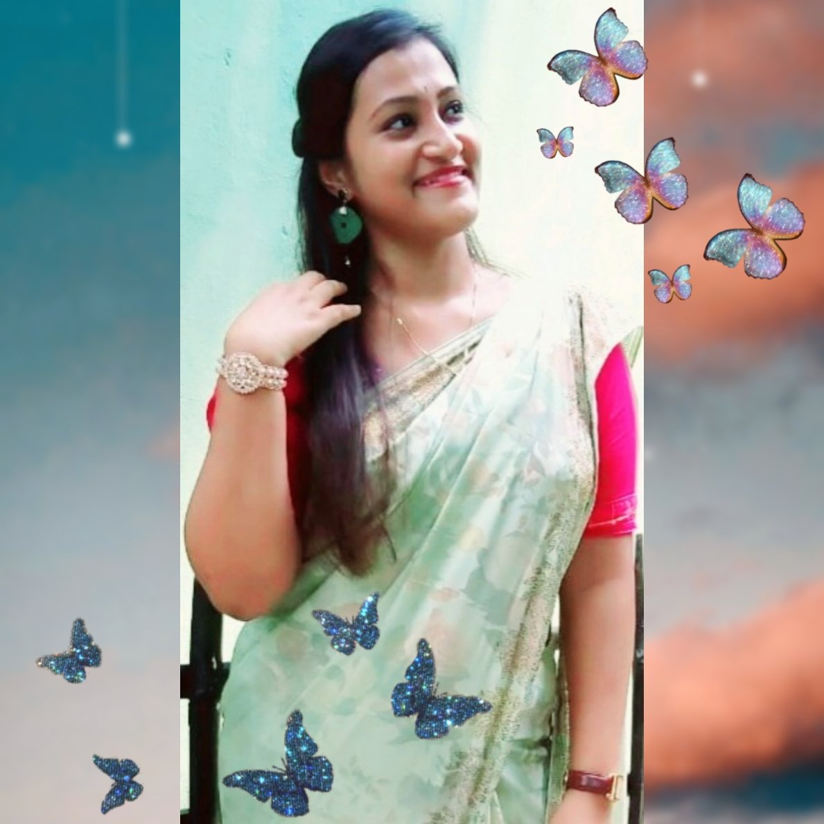 GamingWRittika's tweet photo. #NewProfilePic https://t.co/vCawdI71sk