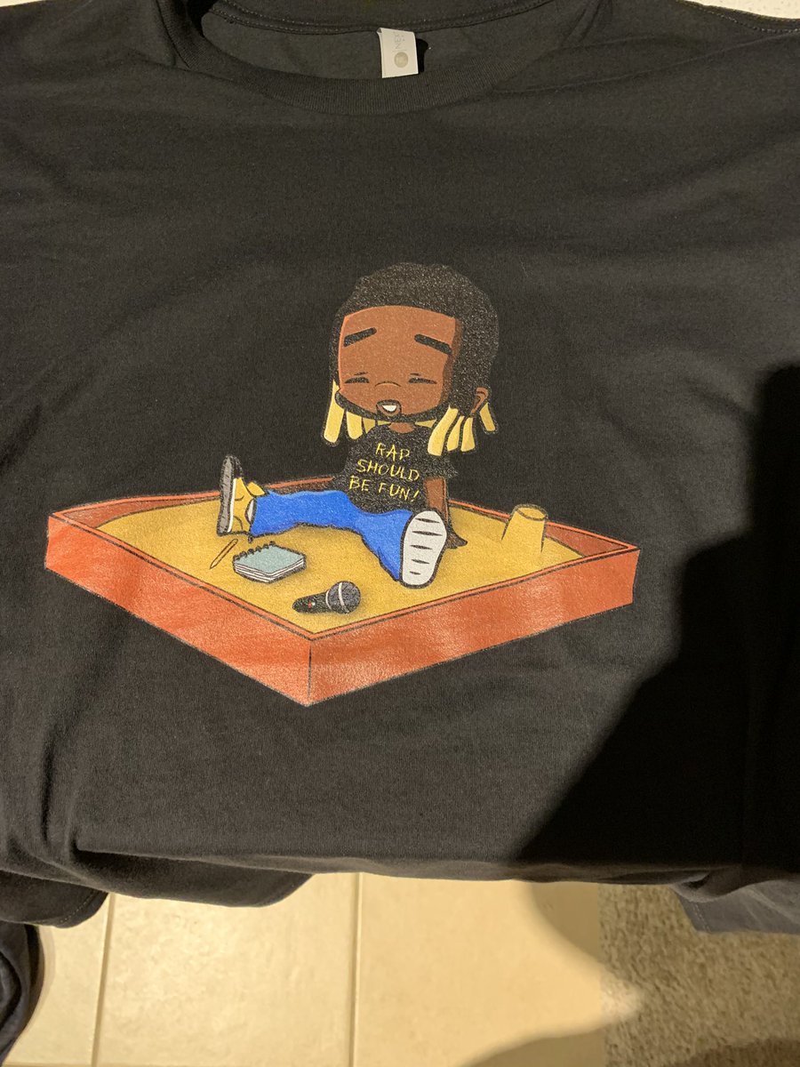 MitchDarrell_'s tweet photo. A few pieces from the RSBF Merch set are now live!! Love and appreciate y’all 😇����🏾❤️ #RSBF 

Link: https://t.co/7XfxN0RMgp https://t.co/aBGNNJUF2R