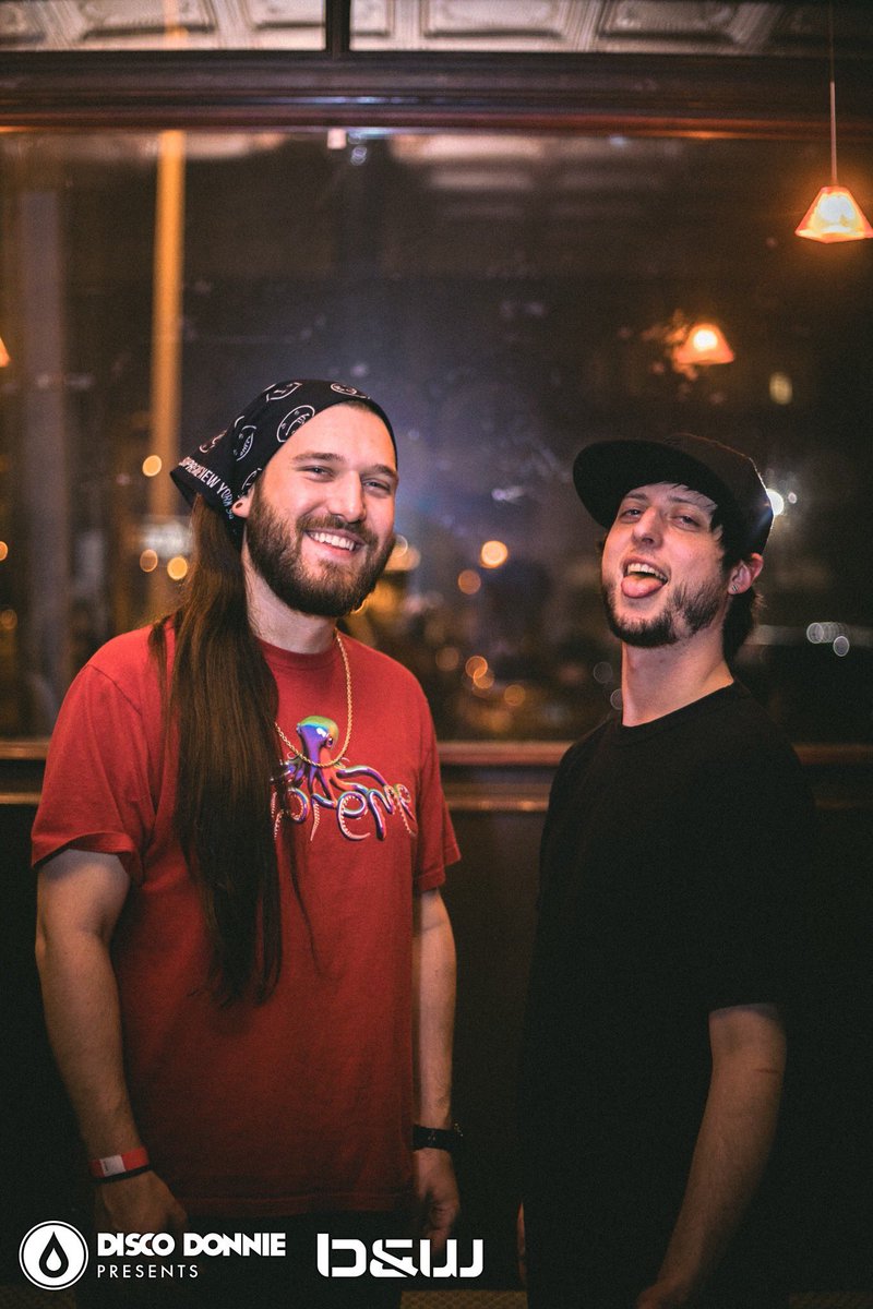 AandTV's tweet image. Just Us League presents @WavePointDet, Matt Rissi, and a list of delicious STL locals including ya boys: Atomix and The Vōkalist on Saturday July 3rd! We’re on direct support for main stage. Tix are available. Let’s get it. ✊🏼
Event: fb.me/e/HP0RUoza