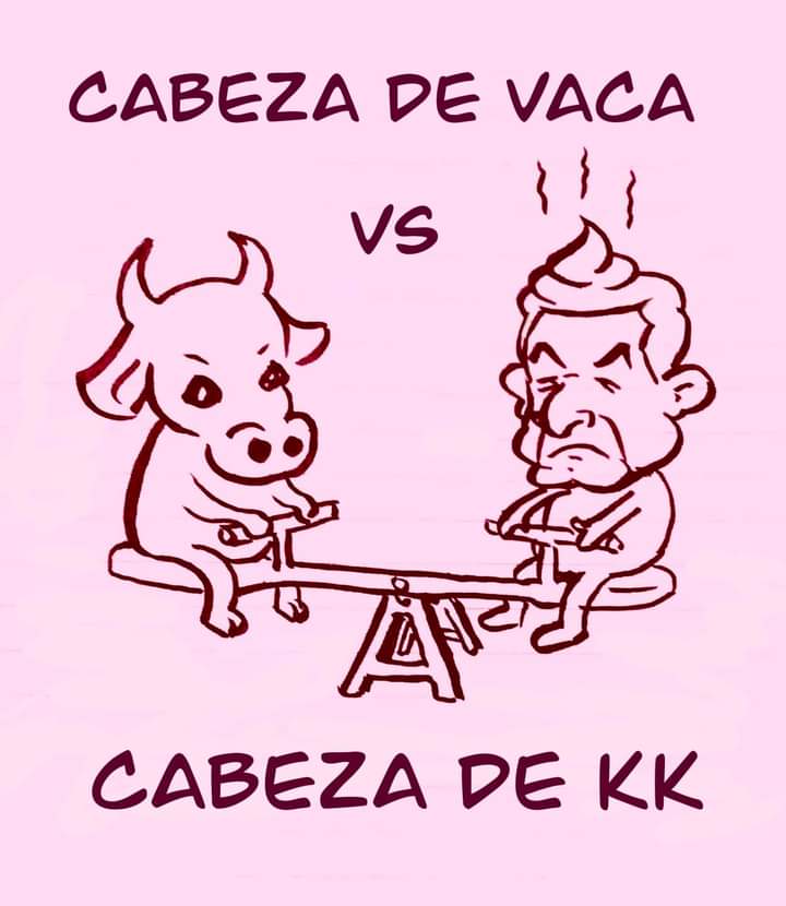 Salgado_Nader's tweet photo. #PrimeroLosPobres #amlo #4t #morena #CabezaDecaca #CabezaDeBuey #CabezaDecaca  #Tamaulipas  #AMLO https://t.co/DHoWxU8qW2