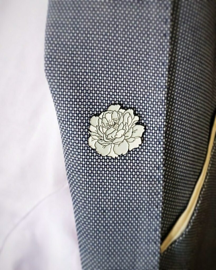 hype_pins's tweet photo. 💒 Wedding season is upon us. 💒 
#weddingseason #accessorizeyourlife #pinsofig #pinsofinstagram #pinsofinsta #pinlife #pingamestrong #cufflinks #blazerstyle #mensfashion #mensstyle https://t.co/dDleRGD9Ow https://t.co/oY3LtRQMCt