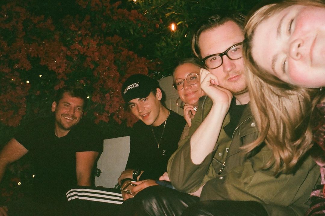 HeroFTBR's tweet photo. Novas fotos de Hero em Los Angeles. https://t.co/DqiS4nhQeq