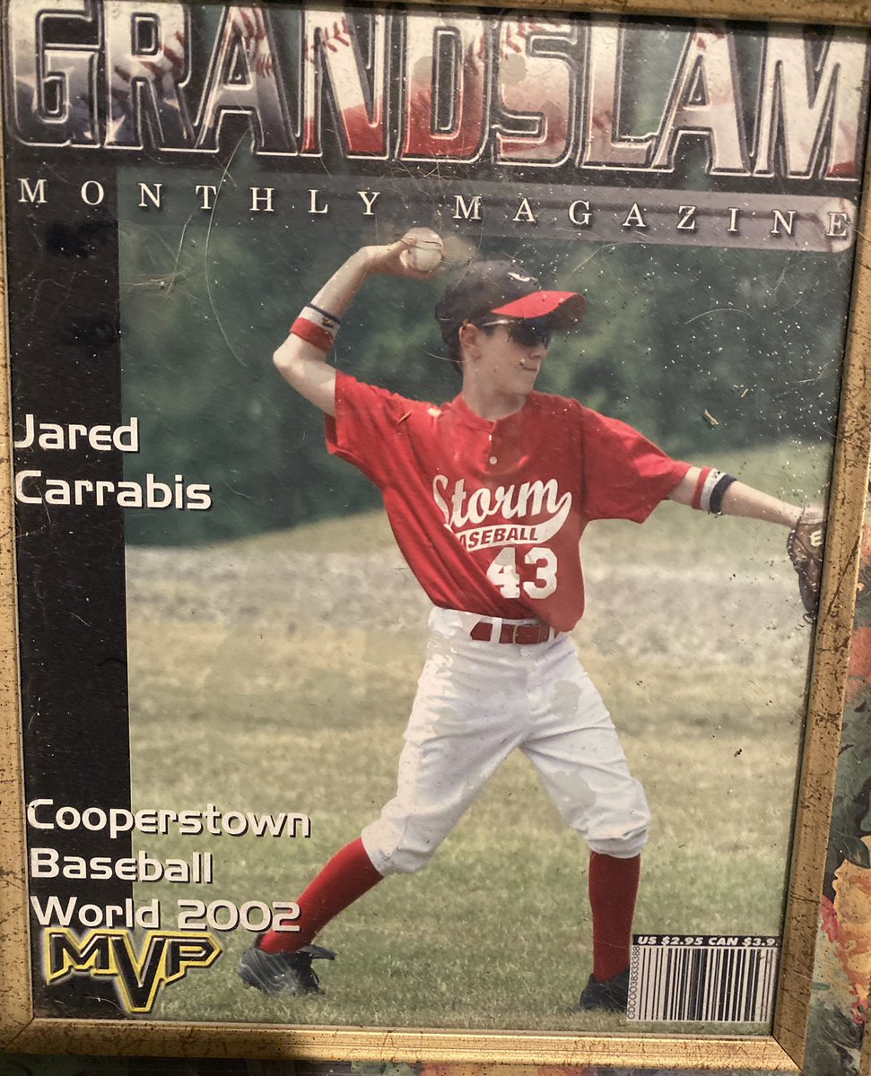 Jared Carrabis tweet media